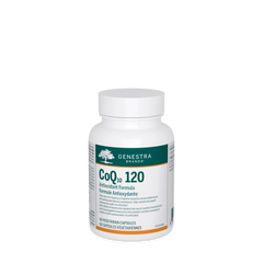 CoQ10 120