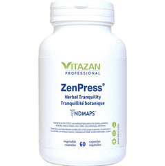 ZenPress