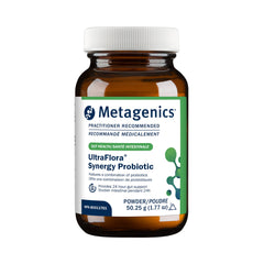 UltraFlora Synergy Probiotic