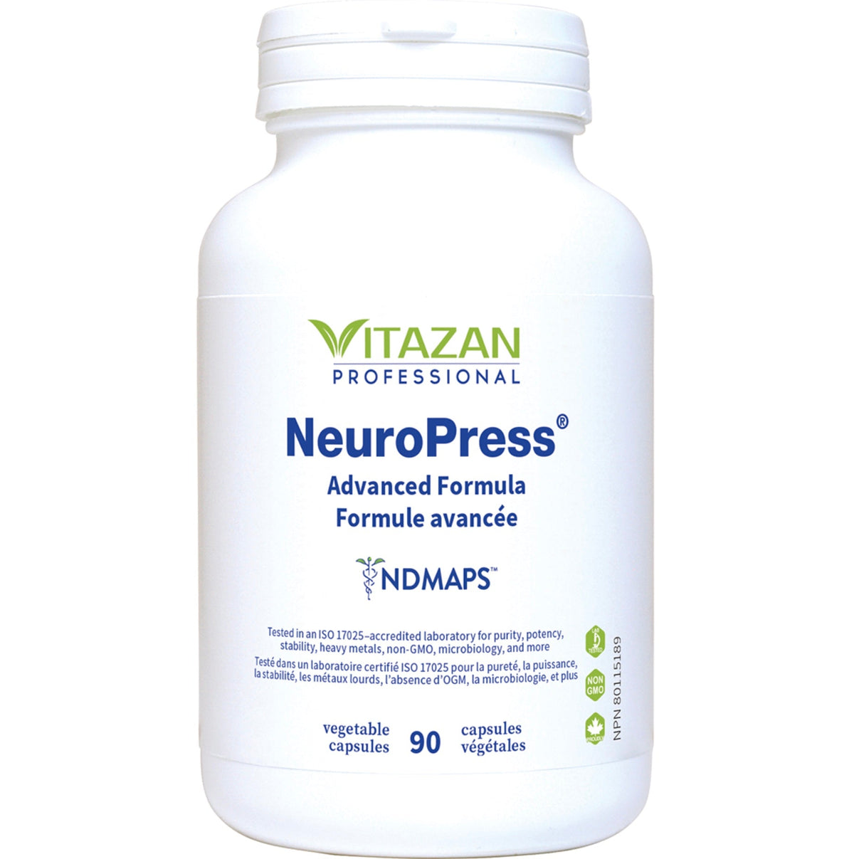 NeuroPress
