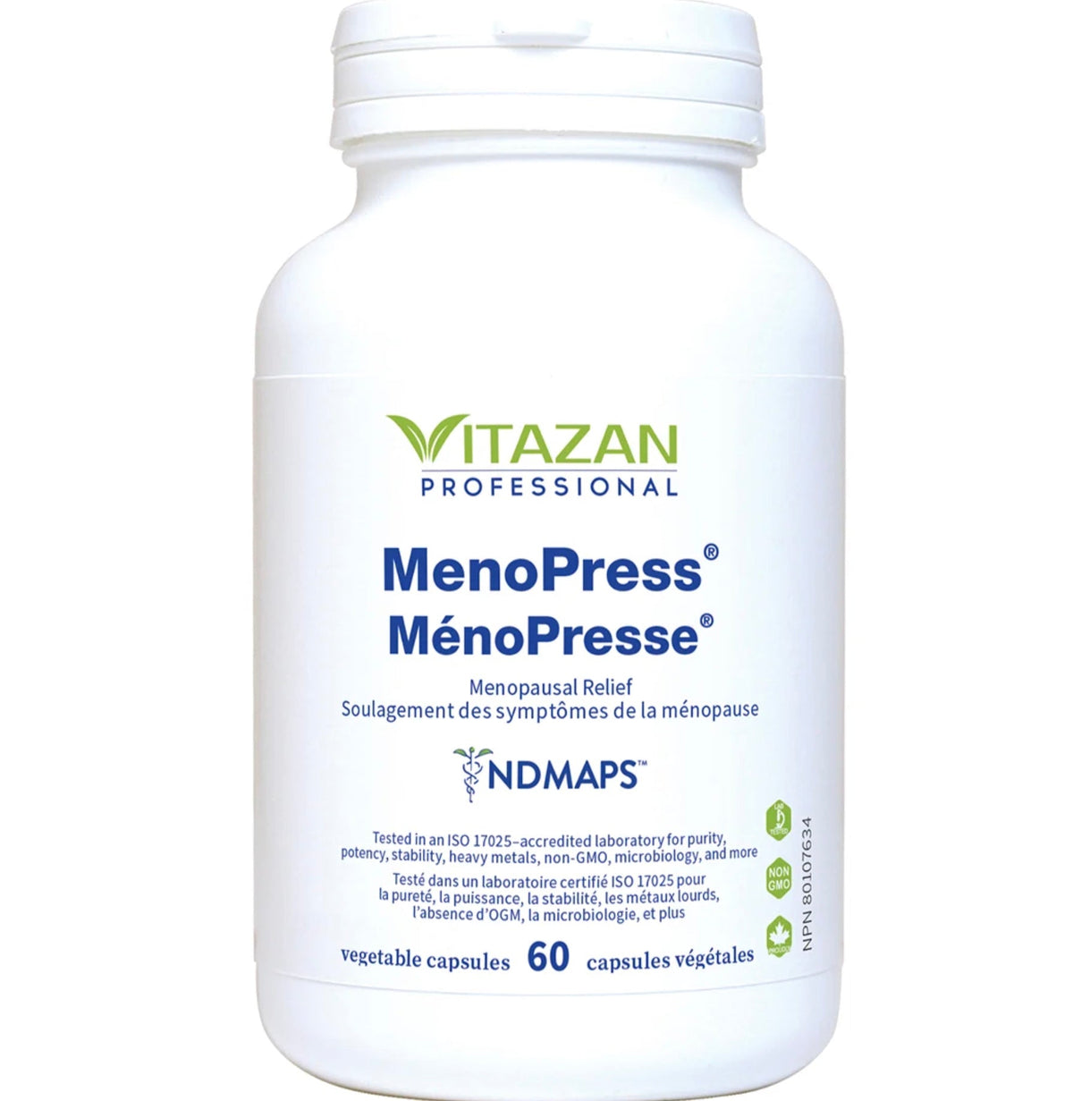 MenoPress
