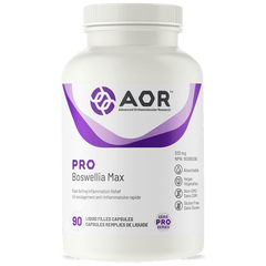 Pro Boswellia Max