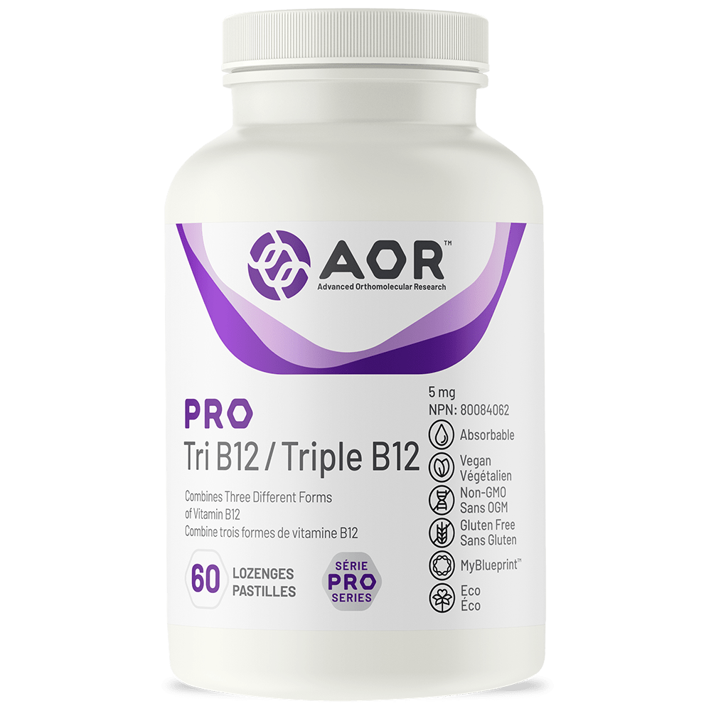 Pro Tri B12