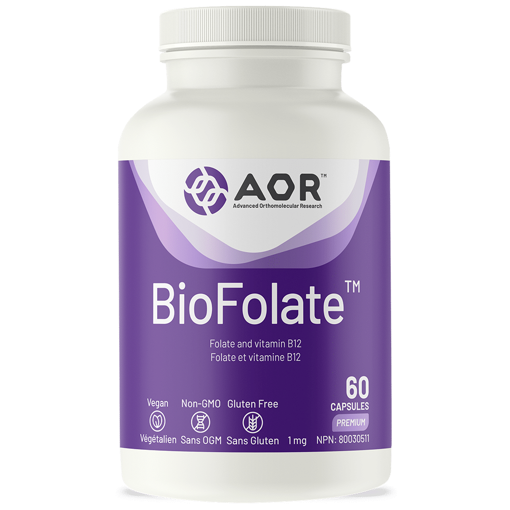 BioFolate