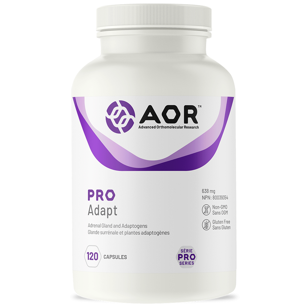 Pro Adapt Design Pro Adapt – JF Gaudreau