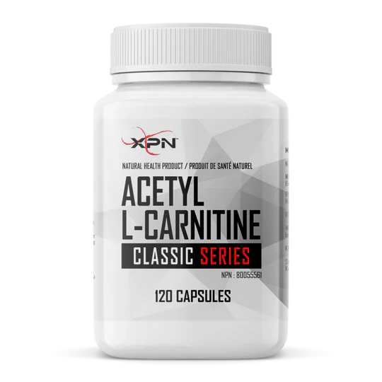 Acetyl L-Carnitine