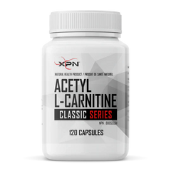 Acetyl L-Carnitine