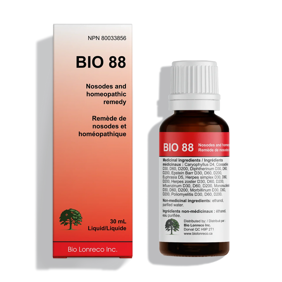 BIO 88