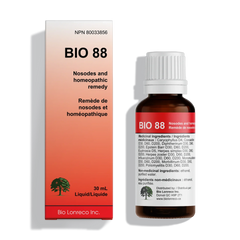 BIO 88