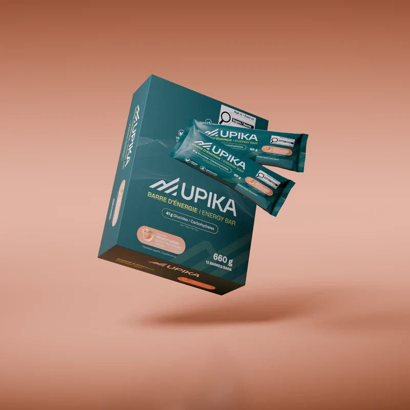 Barres UPIKA