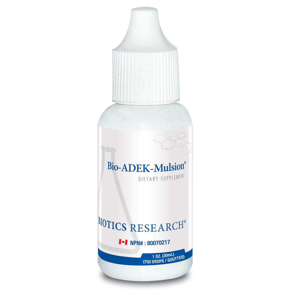 Bio-ADEK-Mulsion