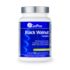 Black Walnut Complex