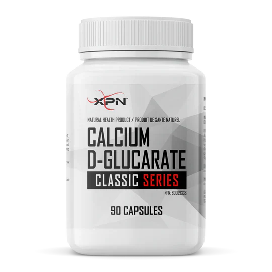 Calcium-D-Glucarate