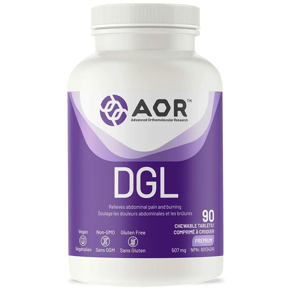DGL