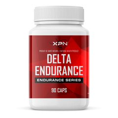 Delta Endurance