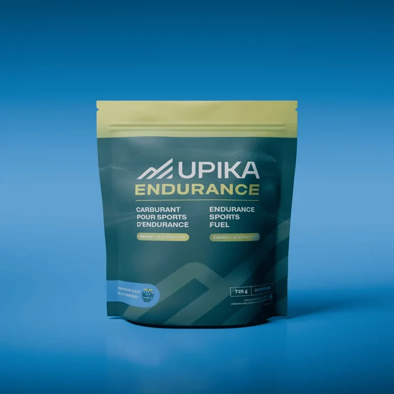 UPIKA Endurance