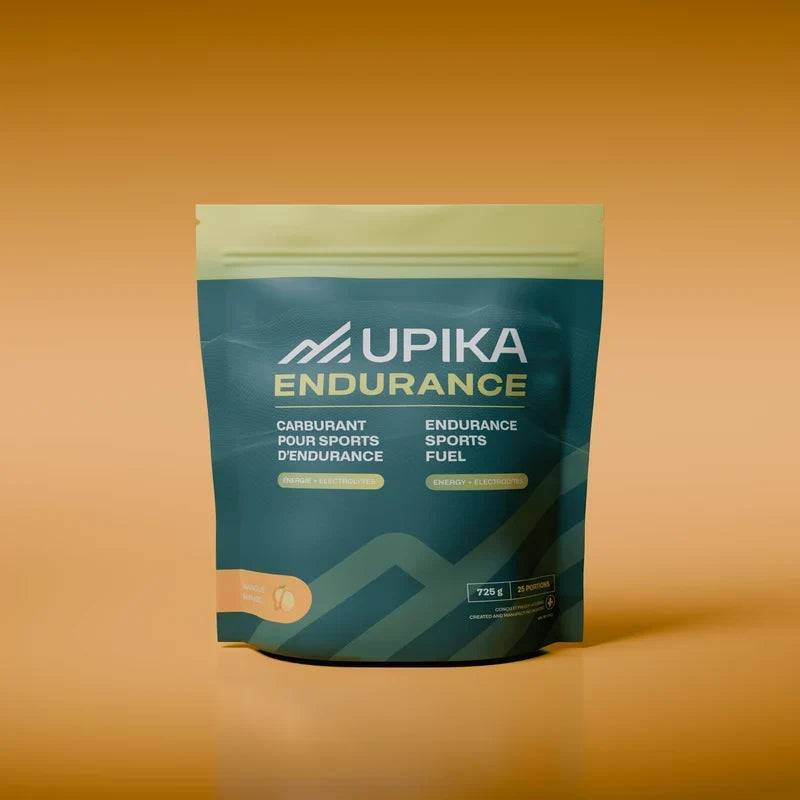 UPIKA Endurance