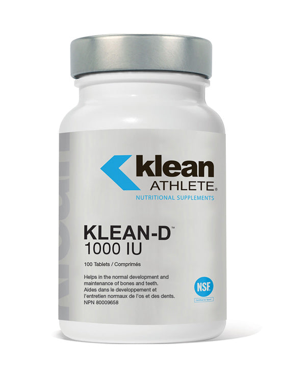 Klean-D