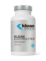 Klean Electrolytes