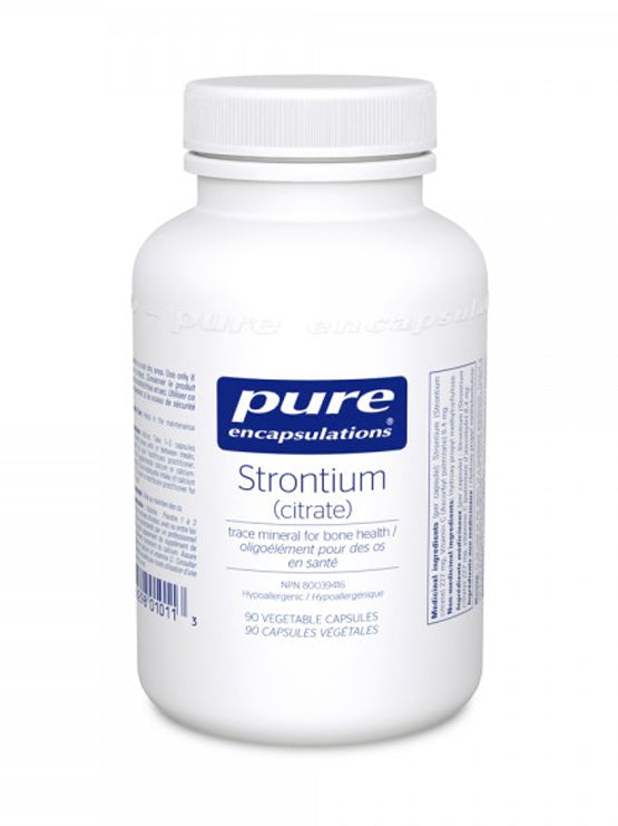Strontium