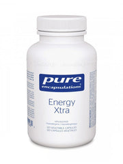 Energy Xtra