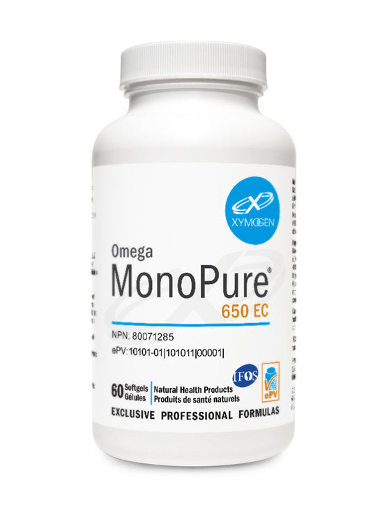 Omega MonoPure 650 EC