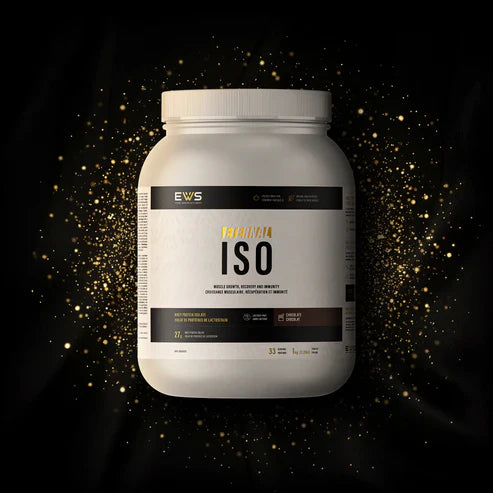Eternal ISO