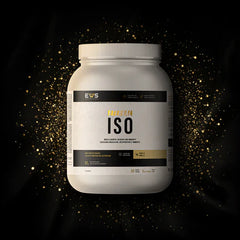 Eternal ISO