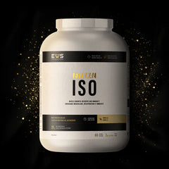 Eternal ISO