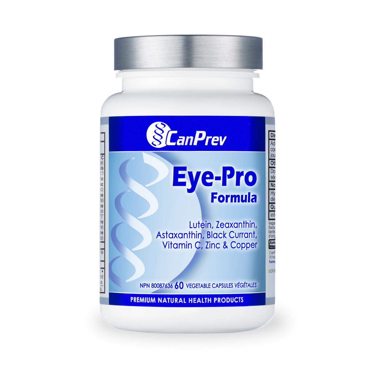 Eye-Pro Formula