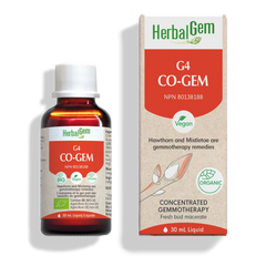G4 CO-GEM