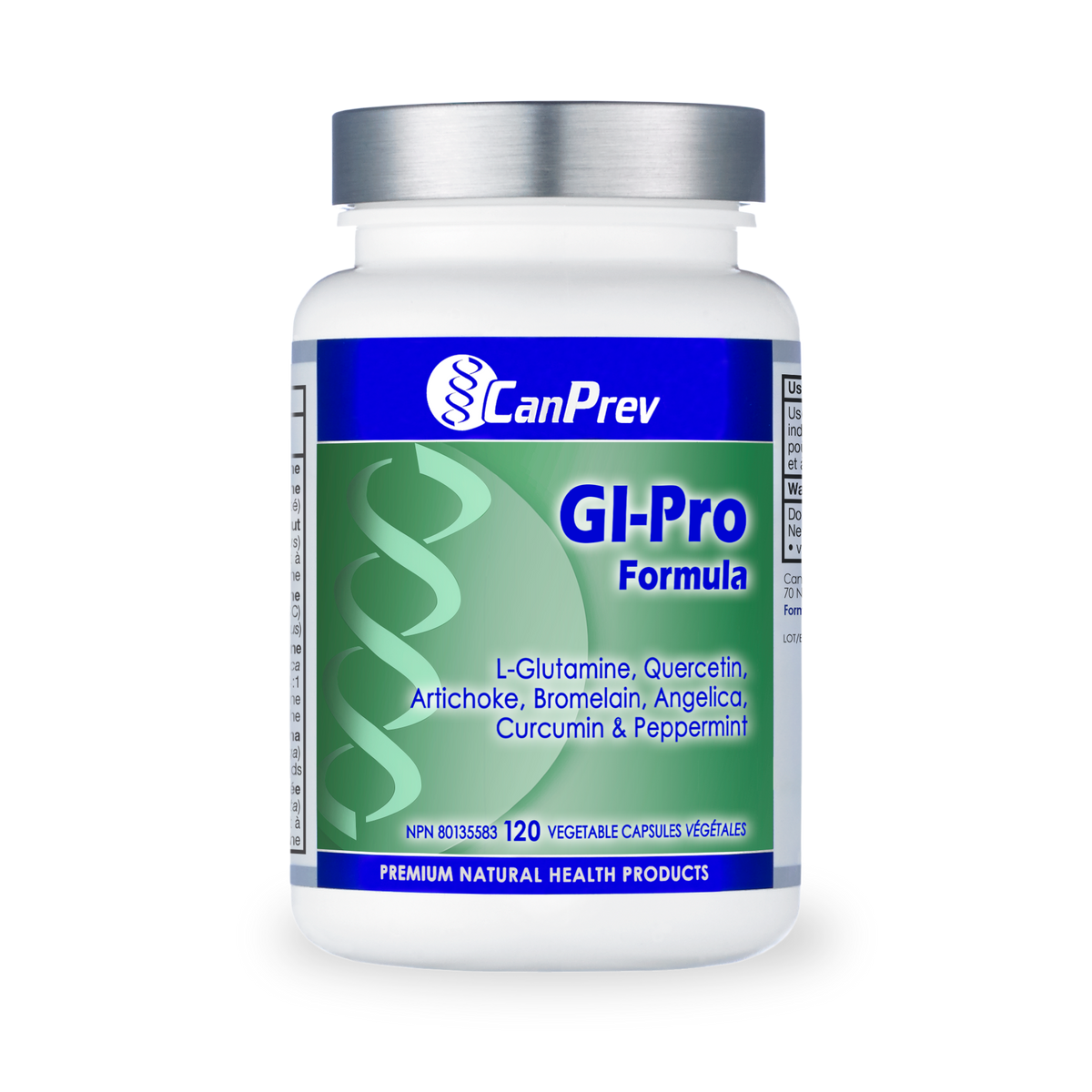 GI-Pro Formula (anciennement Digestion & IBS)