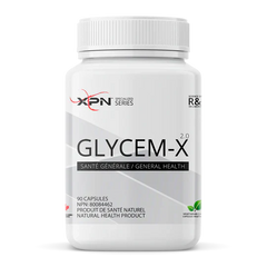 Glycem-X