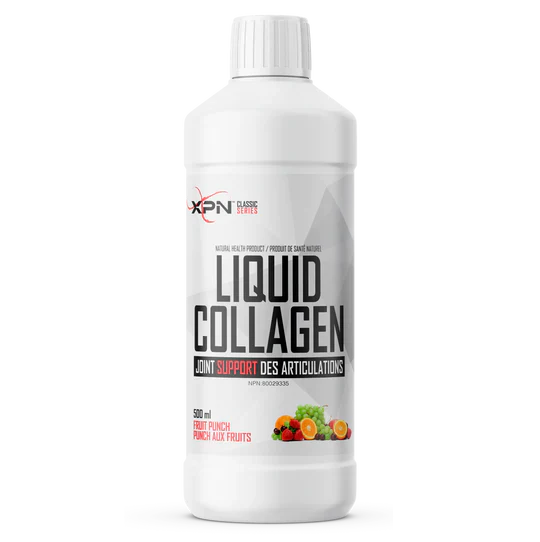 Liquid Collagen