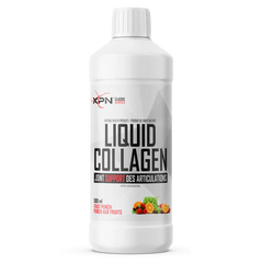 Liquid Collagen