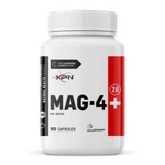 Mag-4 Plus 2.0