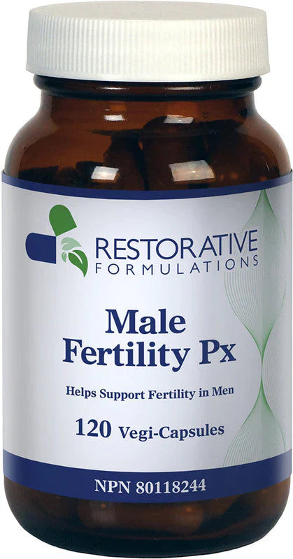 Male Fertility Px