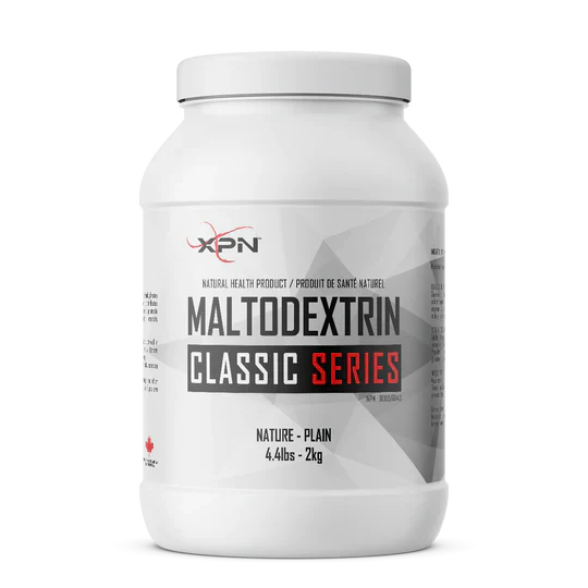 Maltodextrin