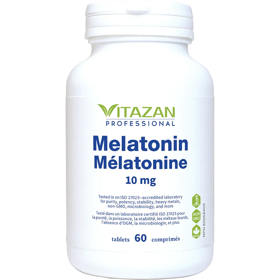 Melatonin 10mg