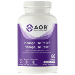 Menopause Relief