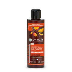 Shampooing & démêlant boucles 2-en-1 - cheveux boucles, frisés et crépus