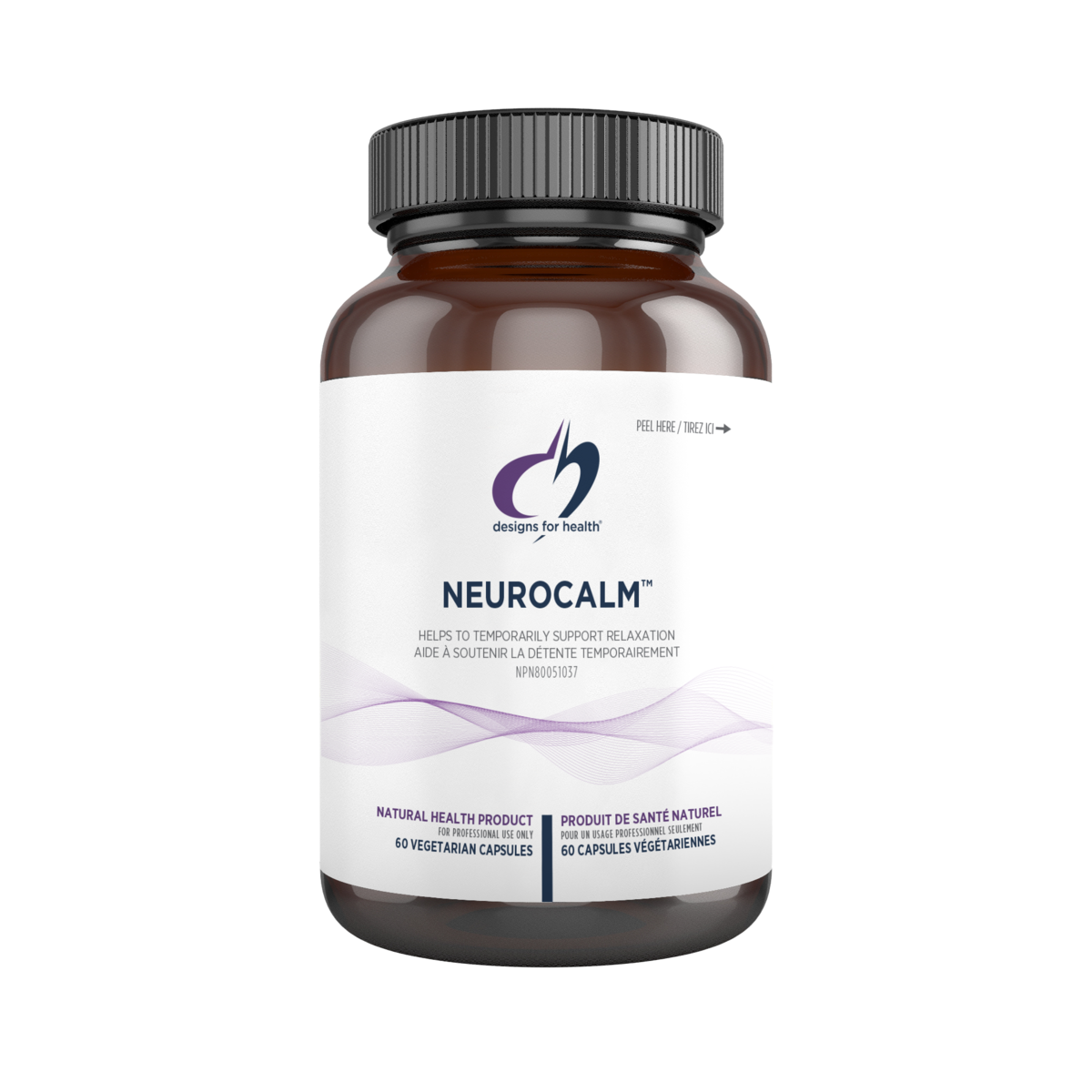 NeuroCalm