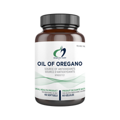 Oil Of Oregano