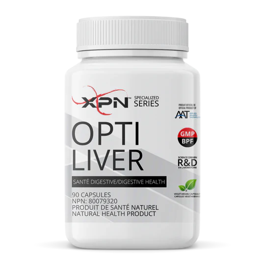 Opti Liver