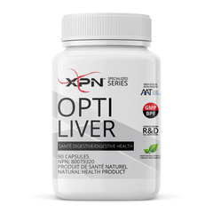 Opti Liver