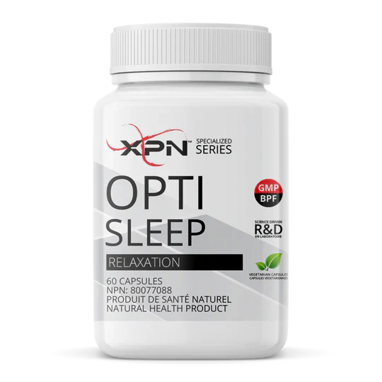 Opti Sleep