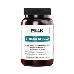 Stress Sheild