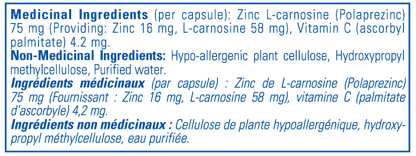 Peptic-Care ZC