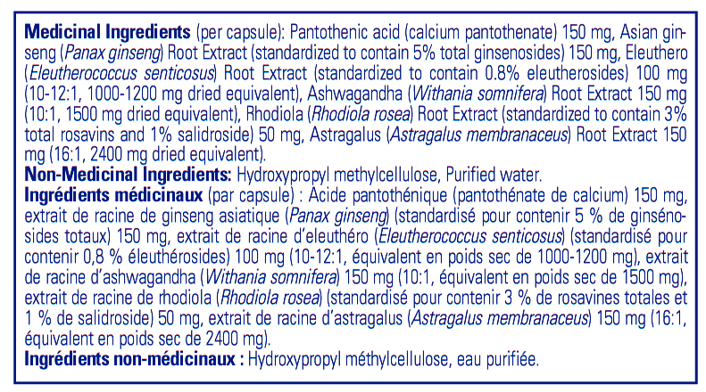 Phyto-ADR