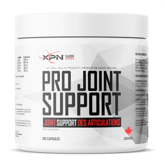 Pro Joint Support